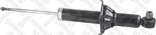 Stellox 4203-9419-SX - Shock Absorber autospares.lv