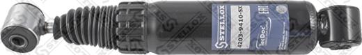 Stellox 4203-9410-SX - Shock Absorber autospares.lv