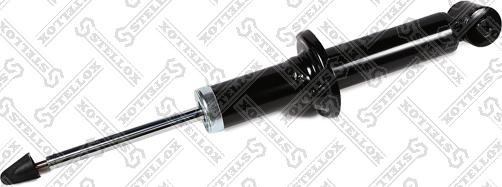 Stellox 4203-9417-SX - Shock Absorber autospares.lv