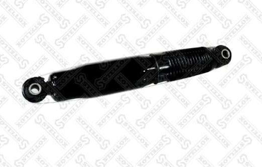 Stellox 4203-9433-SX - Shock Absorber autospares.lv