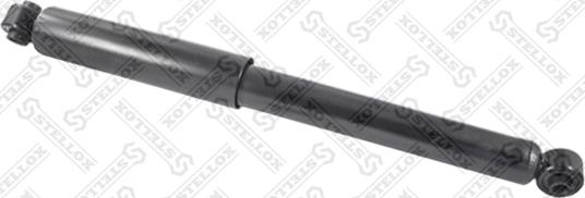 Stellox 4203-9549-SX - Shock Absorber autospares.lv