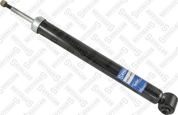 Stellox 4203-9545-SX - Shock Absorber autospares.lv