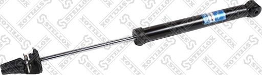 Stellox 4203-9556-SX - Shock Absorber autospares.lv