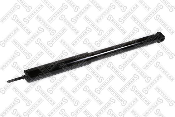 Stellox 4203-9506-SX - Shock Absorber autospares.lv