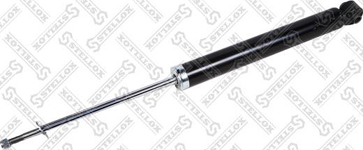 Stellox 4203-9503-SX - Shock Absorber autospares.lv