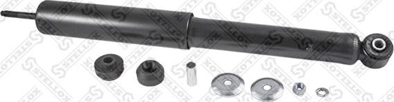 Stellox 4203-9522-SX - Shock Absorber autospares.lv