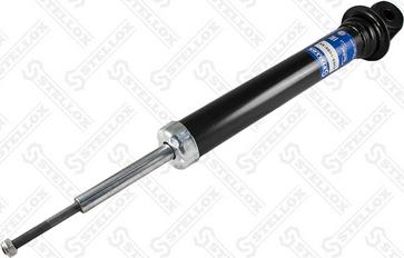 Stellox 4203-9695-SX - Shock Absorber autospares.lv