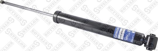 Stellox 4203-9649-SX - Shock Absorber autospares.lv
