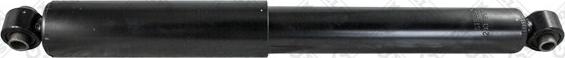 Stellox 4203-9640-SX - Shock Absorber autospares.lv