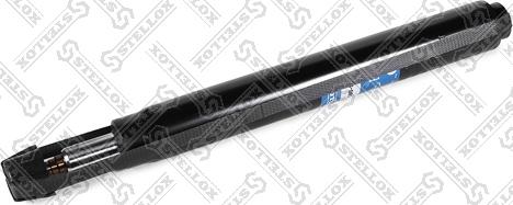 Stellox 4203-9680-SX - Shock Absorber autospares.lv