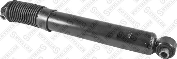 Stellox 4203-9632-SX - Shock Absorber autospares.lv