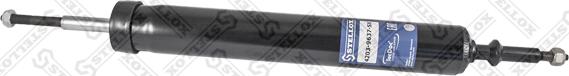 Stellox 4203-9637-SX - Shock Absorber autospares.lv