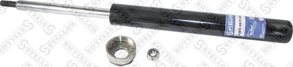 Stellox 4203-9679-SX - Shock Absorber autospares.lv