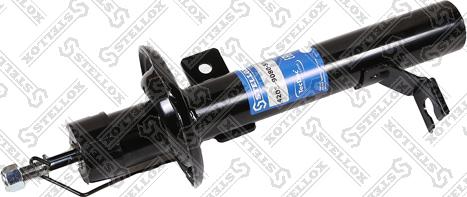 Stellox 4203-9080-SX - Shock Absorber autospares.lv