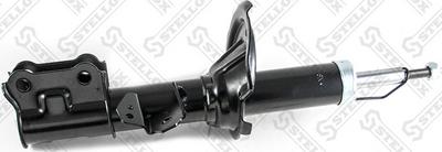 Stellox 4203-9026-SX - Shock Absorber autospares.lv