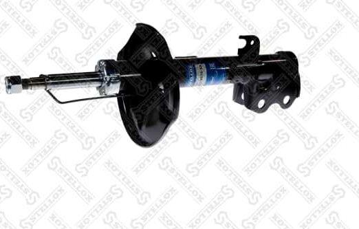 Stellox 4203-9075-SX - Shock Absorber autospares.lv