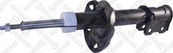 Stellox 4203-9139-SX - Shock Absorber autospares.lv