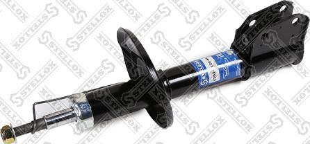 Stellox 4203-9129-SX - Shock Absorber autospares.lv