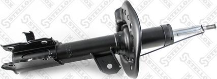 Stellox 4203-9345-SX - Shock Absorber autospares.lv