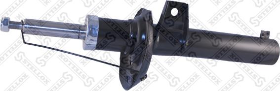 Stellox 4203-9306-SX - Shock Absorber autospares.lv