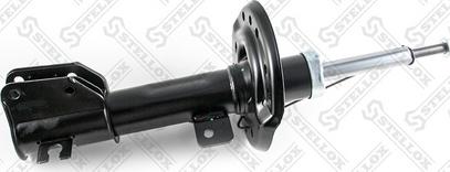 Stellox 4203-9382-SX - Shock Absorber autospares.lv