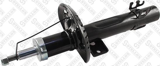 Stellox 4203-9292-SX - Shock Absorber autospares.lv