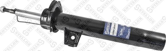 Stellox 4203-9244-SX - Shock Absorber autospares.lv