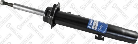 Stellox 4203-9245-SX - Shock Absorber autospares.lv