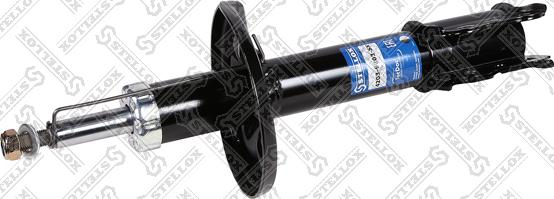 Stellox 4203-9203-SX - Shock Absorber autospares.lv