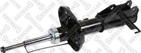 Stellox 4203-9289-SX - Shock Absorber autospares.lv