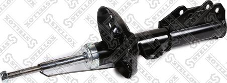 Stellox 4203-9288-SX - Shock Absorber autospares.lv