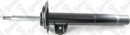 Stellox 4203-9283-SX - Shock Absorber autospares.lv