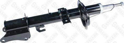 Stellox 4203-9282-SX - Shock Absorber autospares.lv