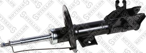 Stellox 4203-9232-SX - Shock Absorber autospares.lv