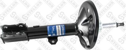 Stellox 4203-9224-SX - Shock Absorber autospares.lv
