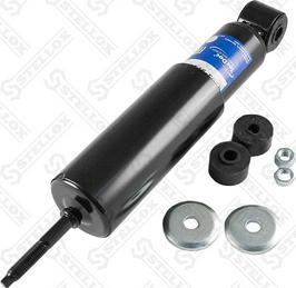 Stellox 4203-9715-SX - Shock Absorber autospares.lv