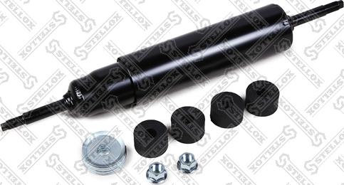 Stellox 4203-9716-SX - Shock Absorber autospares.lv