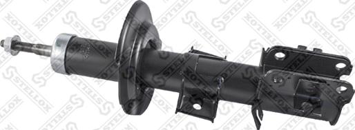 Stellox 4203-9789-SX - Shock Absorber autospares.lv