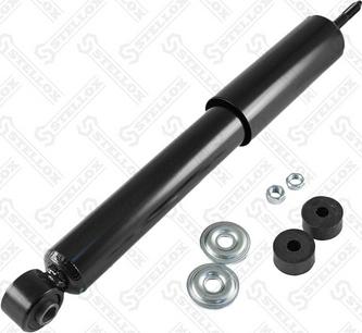 Stellox 4203-9733-SX - Shock Absorber autospares.lv