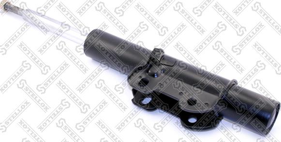 Stellox 4214-0905-SX - Shock Absorber autospares.lv