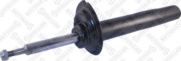 Stellox 4214-0459-SX - Shock Absorber autospares.lv