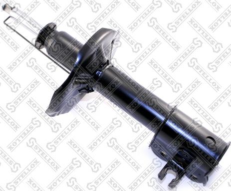 Stellox 4214-0425-SX - Shock Absorber autospares.lv