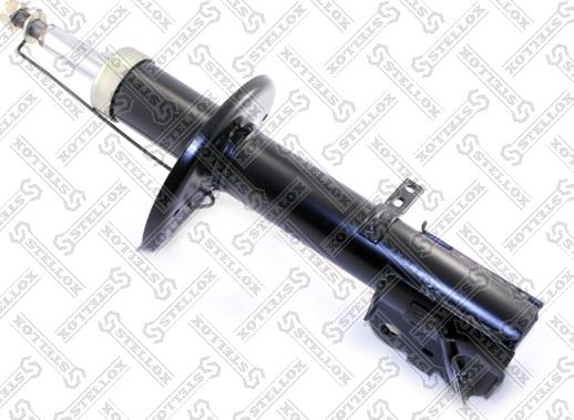 Stellox 4214-0514-SX - Shock Absorber autospares.lv