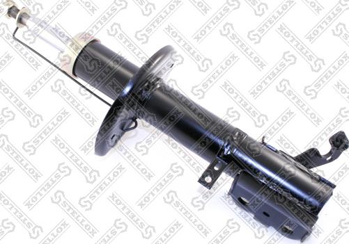 Stellox 4214-0513-SX - Shock Absorber autospares.lv