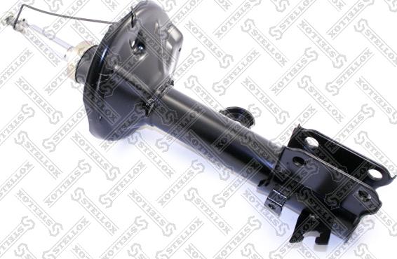 Stellox 4214-0690-SX - Shock Absorber autospares.lv