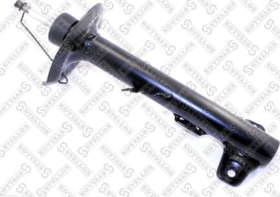 Stellox 4214-0049-SX - Shock Absorber autospares.lv