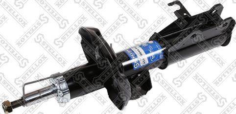 Stellox 4214-0044-SX - Shock Absorber autospares.lv