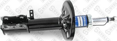 Stellox 4214-0046-SX - Shock Absorber autospares.lv