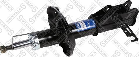 Stellox 4214-0043-SX - Shock Absorber autospares.lv