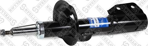 Stellox 4214-0059-SX - Shock Absorber autospares.lv